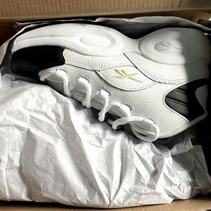 Kids Rbk Questions Mid